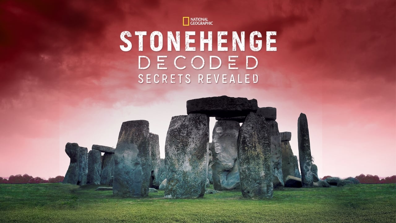 Stonehenge: Decoded background