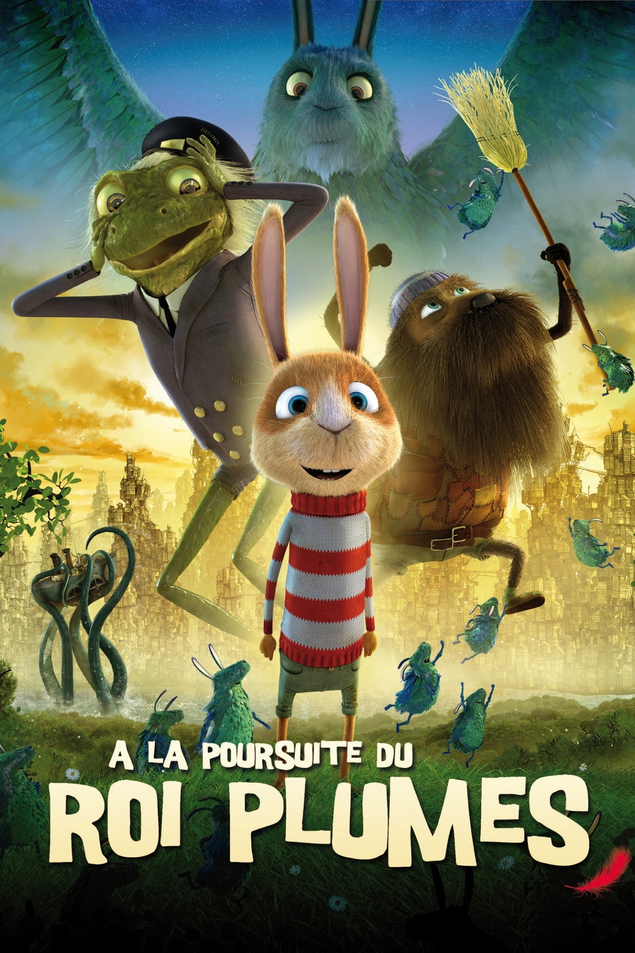 posters 14