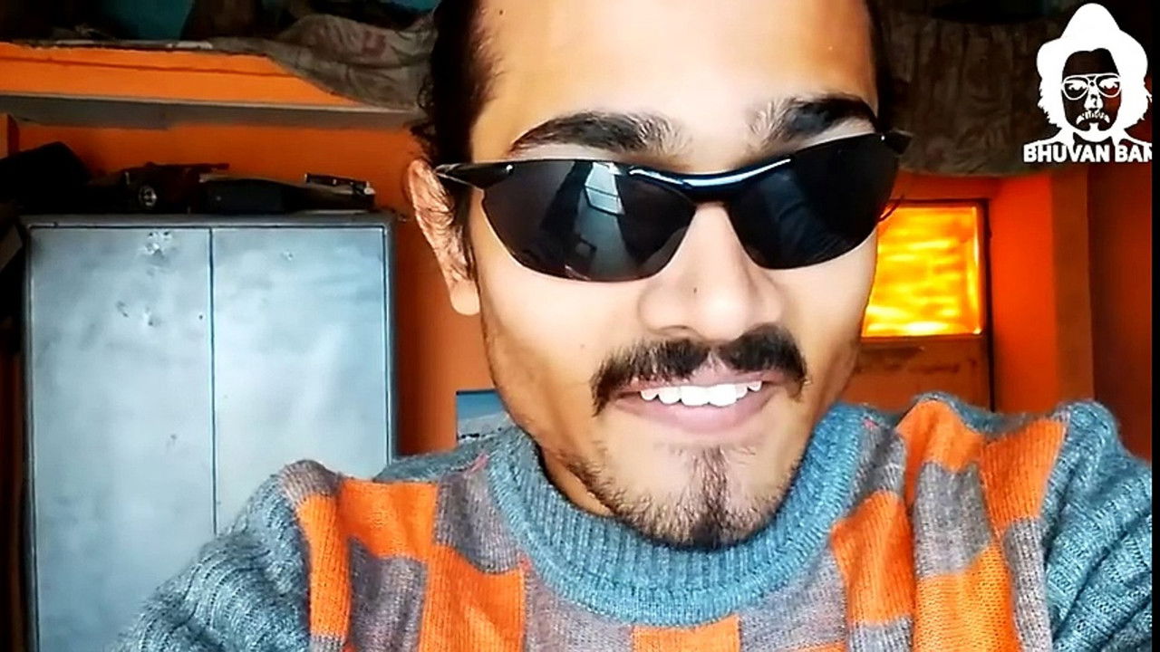 BB Ki Vines — Épisode 1