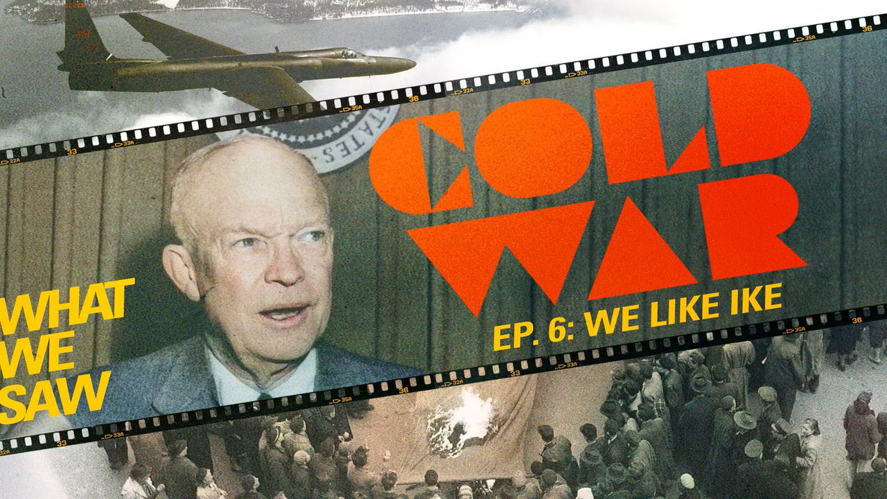 What We Saw — Épisode 6