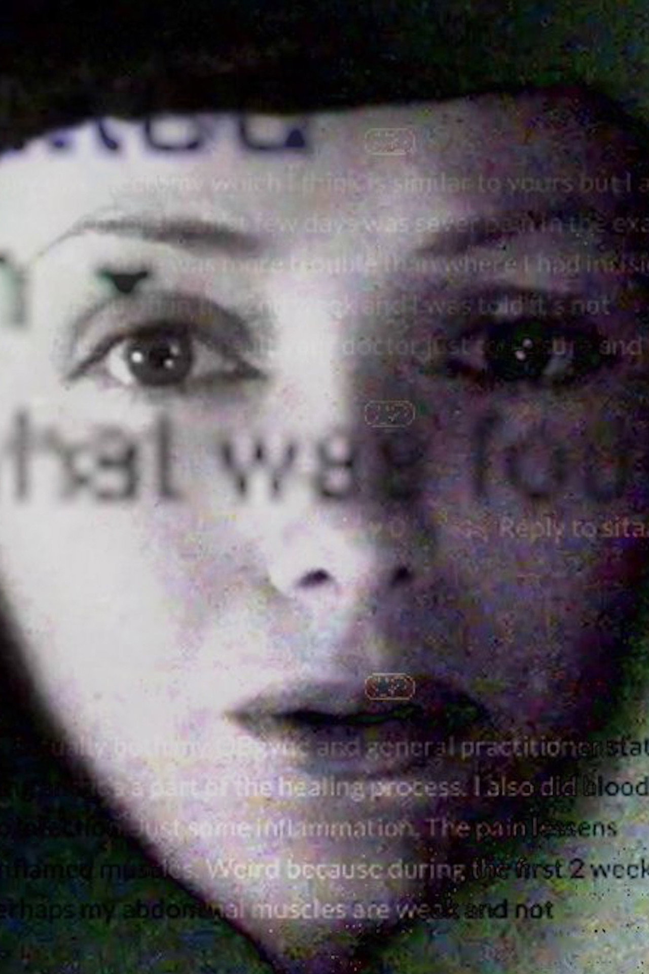 Untitled filmaffisch