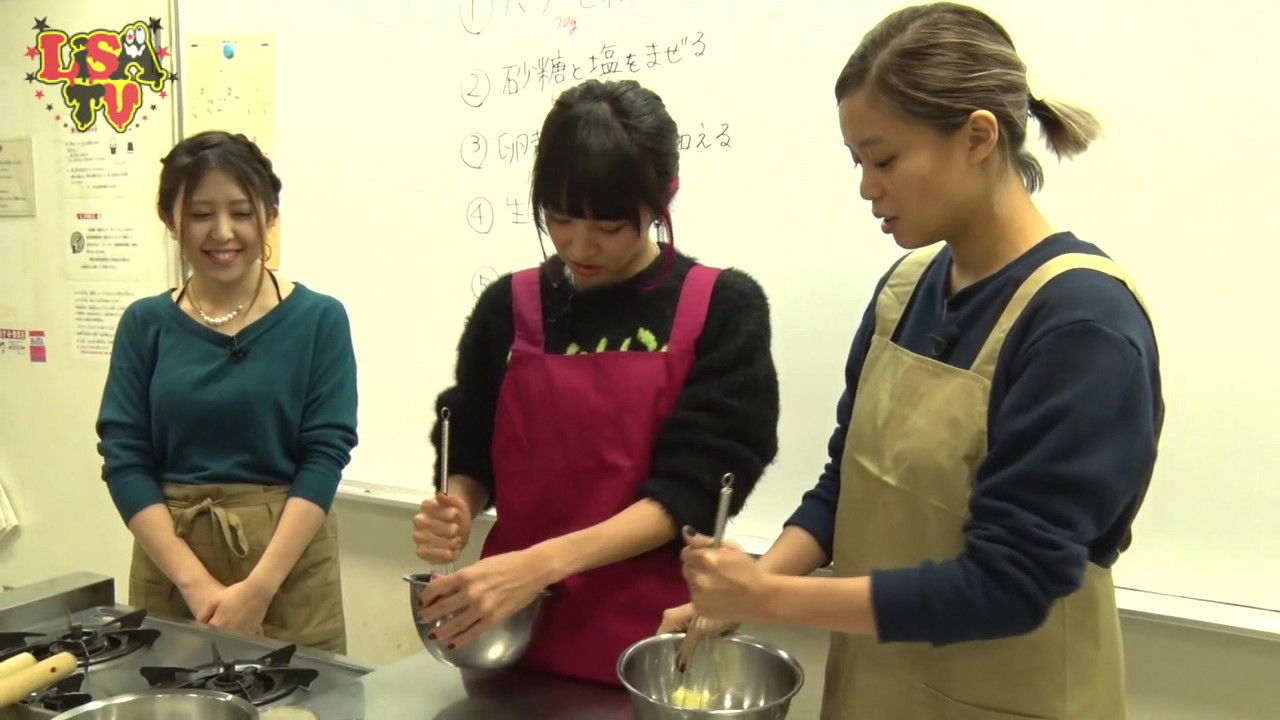 LiSA TV — Épisode 22