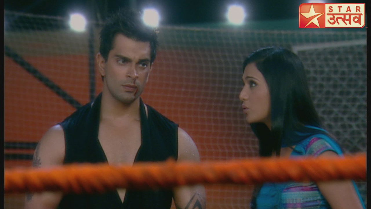 Dill Mill Gayye — Épisode 25