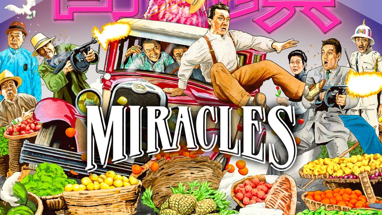 Miracles (1989)