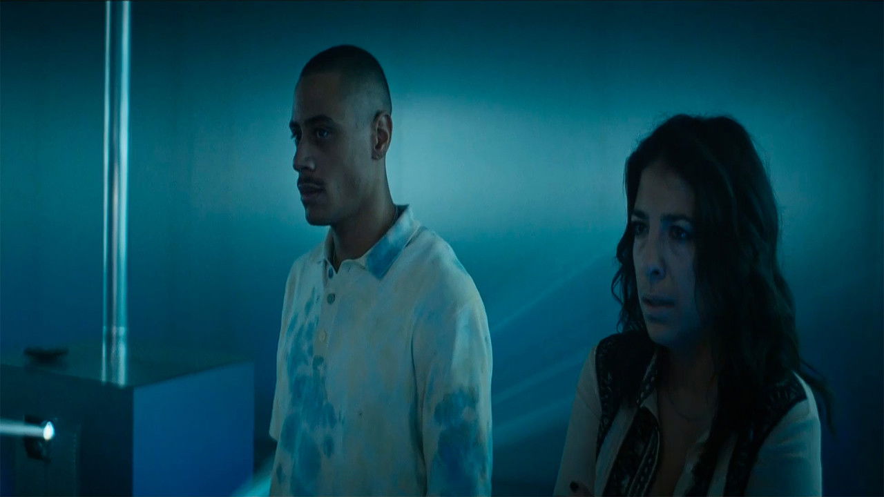 Le Négociateur — Amis pour la vie