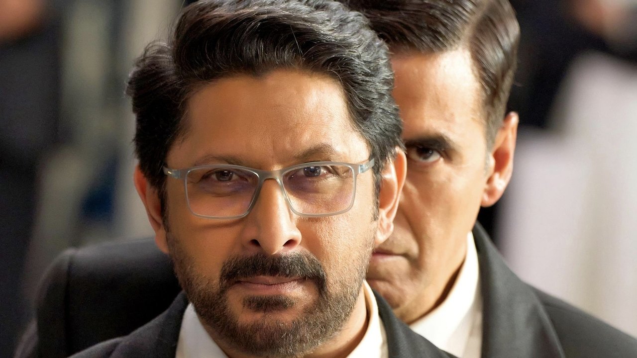 Jolly LLB 3 (2025)