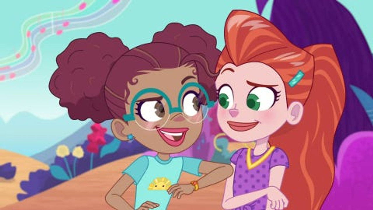 Polly Pocket — Épisode 26