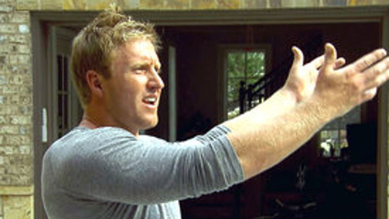 Don't Be Tardy — Épisode 9