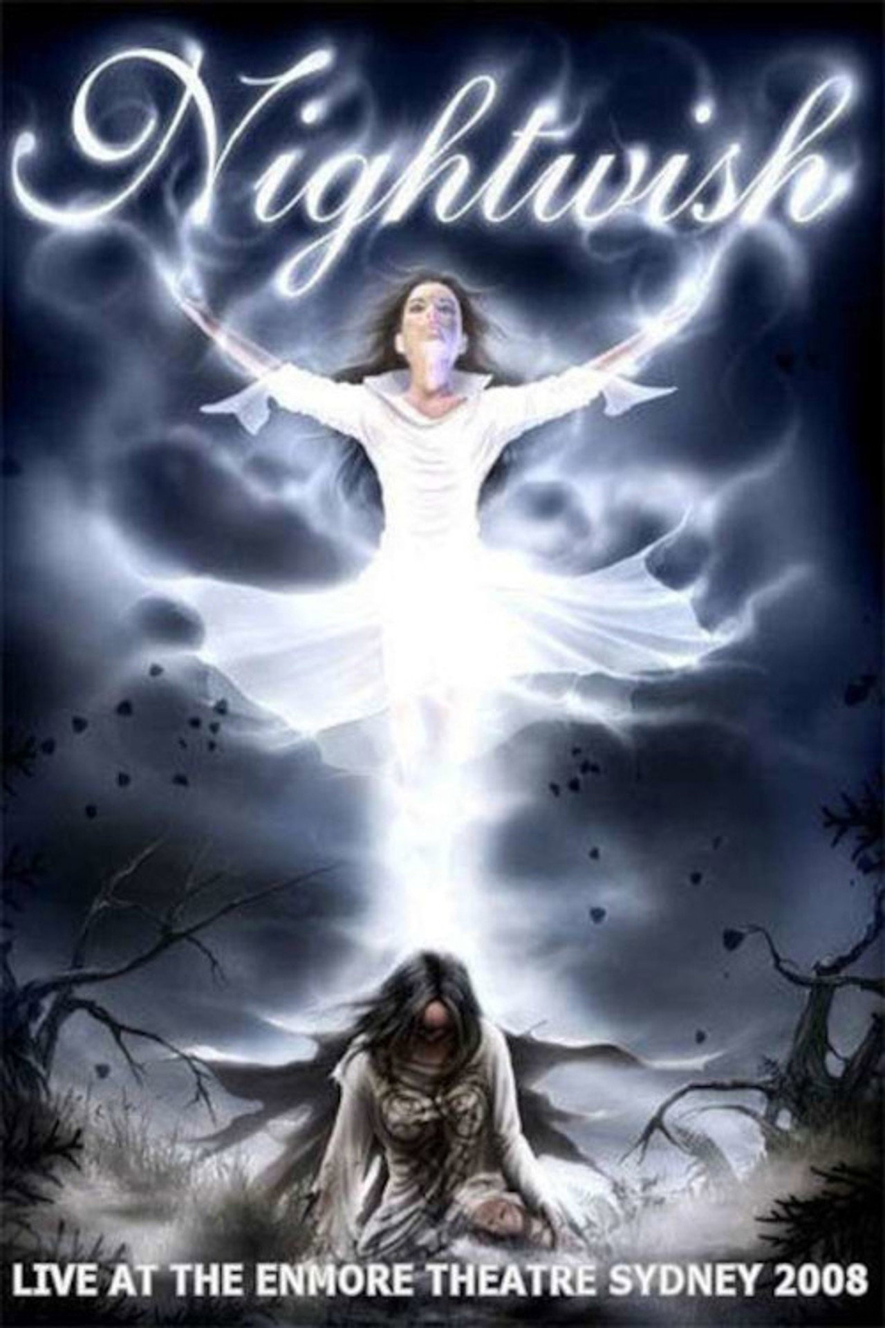 Nightwish: Live in Sydney
