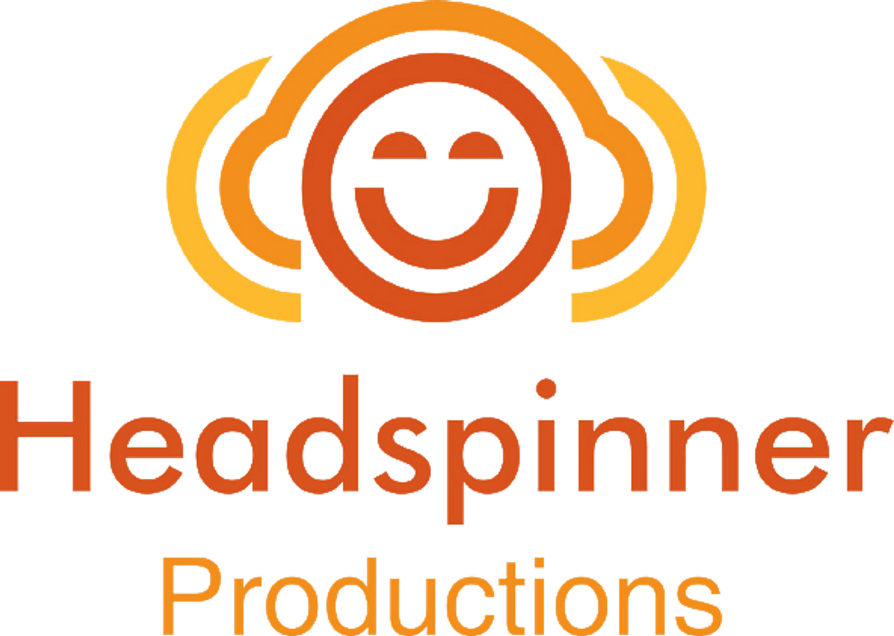 Headspinner Productions