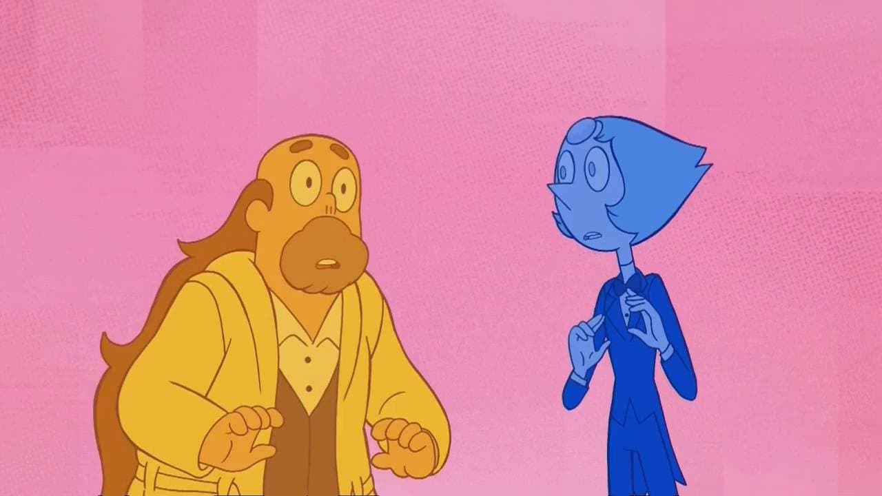 Steven Universe - Season 3 Episode 8 : Mr. Greg