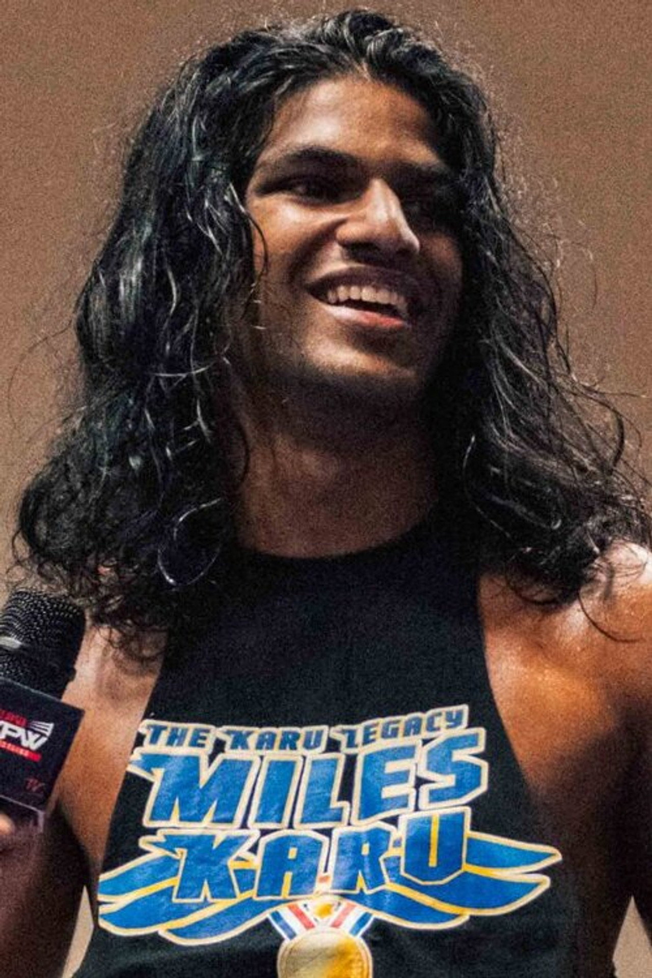 Miles Karu
