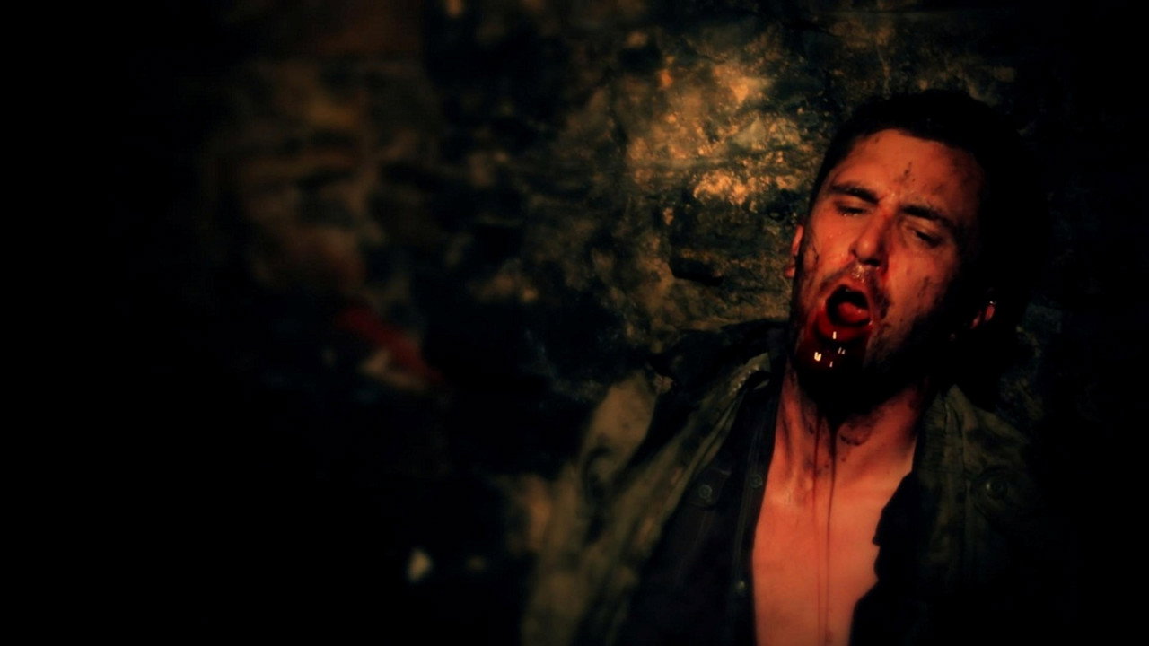 Exorcist Chronicles backdrop