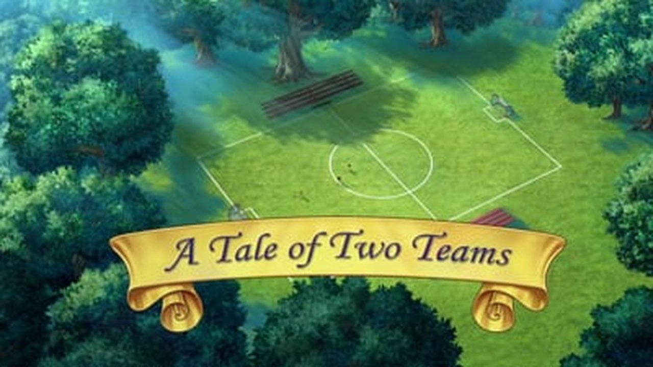 Sofia the First - Season 2 Episode 24 : A Tale of Two Teams