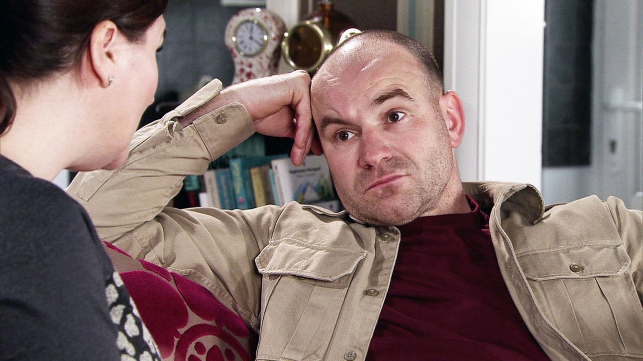 Coronation Street - Season 55 Episode 221 : Wed Nov 12 2014