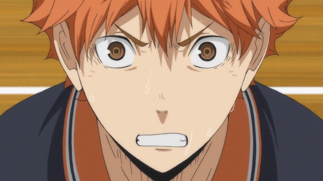 Haikyu!! - Season 3 Episode 10 : The Battle of Concepts