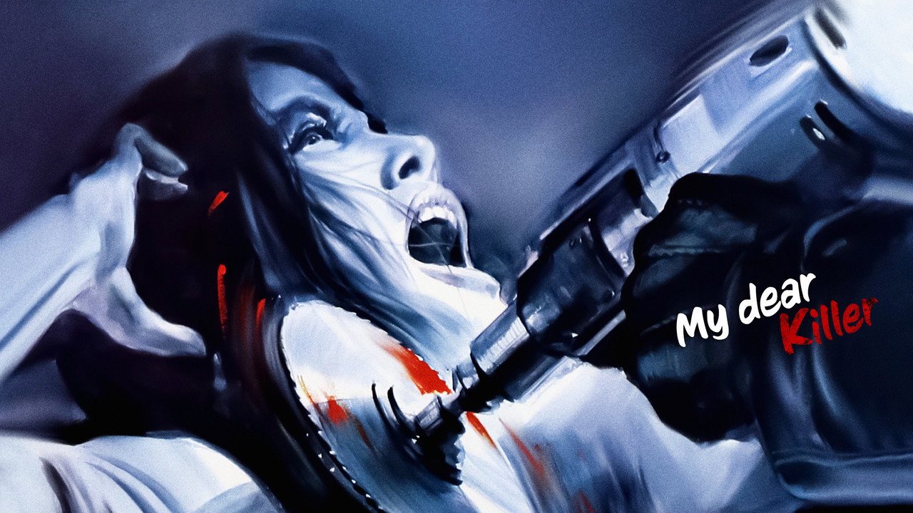 My Dear Killer still 8