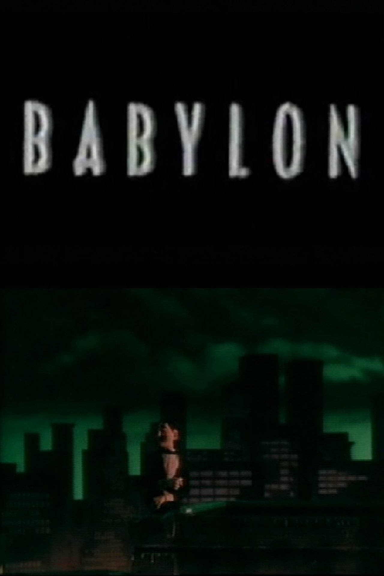 Babylon Babylon