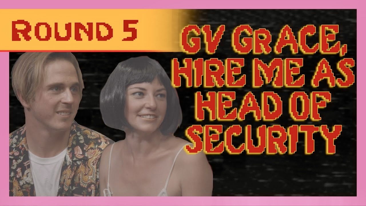 Kali Karate Show — Épisode 5