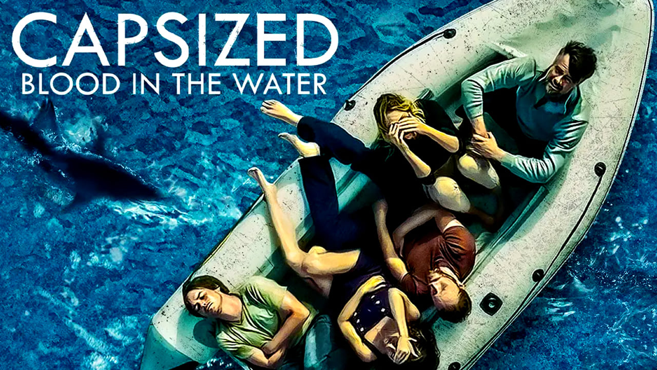 Capsized: Blood In the Water Trailer Discovery UK( Trailer.