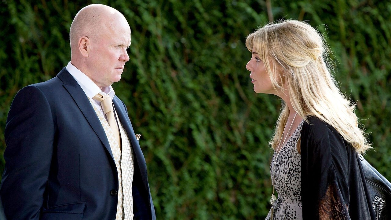 EastEnders - Season 30 Episode 152 : 26/09/2014