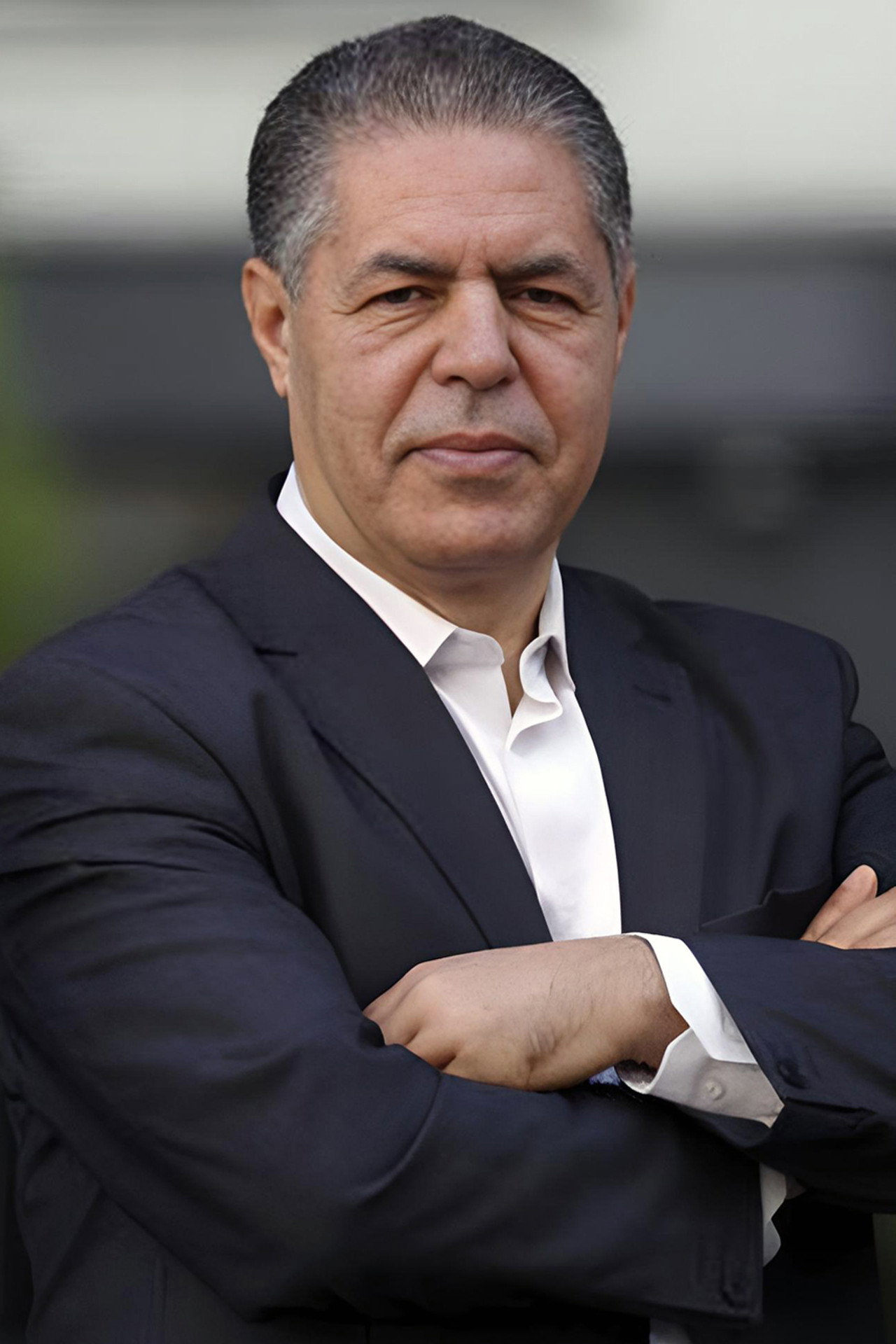 Malek Chebel