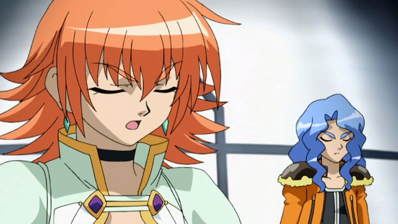 Bakugan Battle Brawlers — Épisode 28