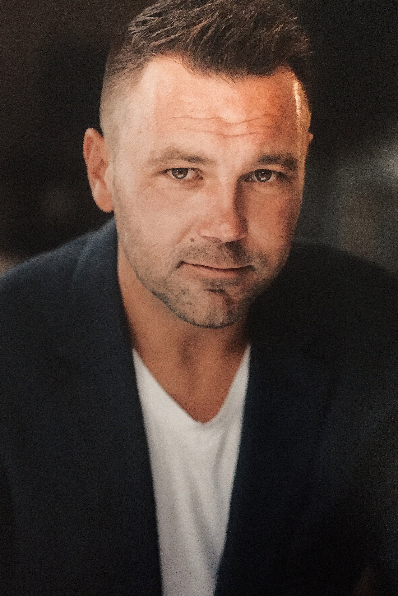 Justin Stillwell