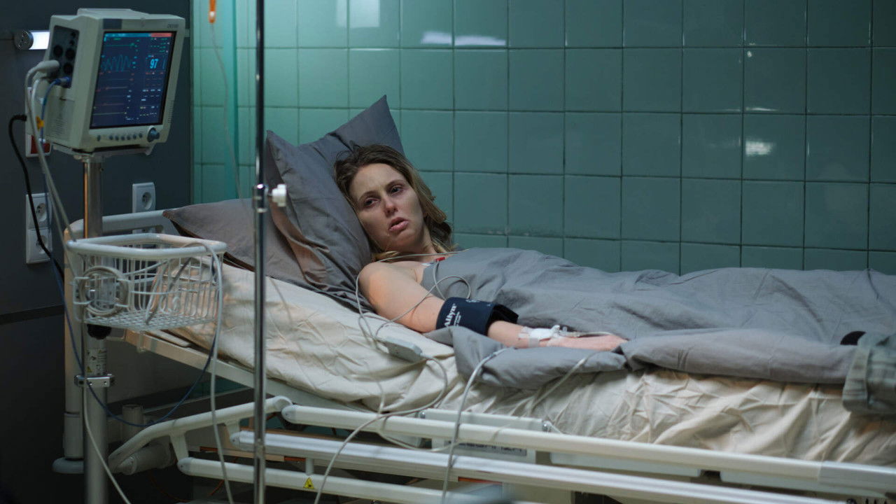 Nieobecni — Épisode 9