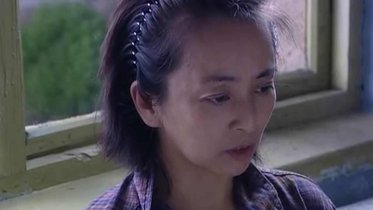 我的丑娘 — Épisode 21