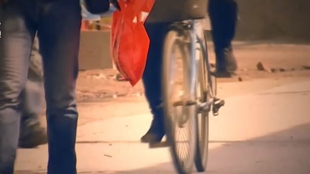 传奇故事 — Épisode 137