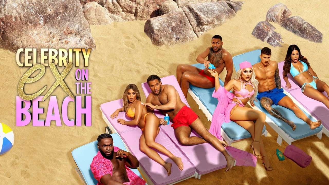 Celebrity Ex on the Beach - Season 3 Episode 6 : Episode 6