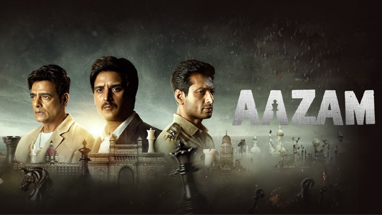 Aazam