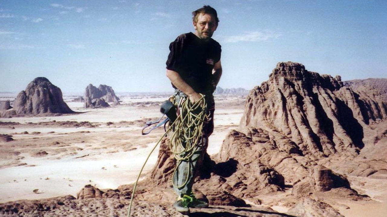 L'Histoire D'un Homme Hors Norme