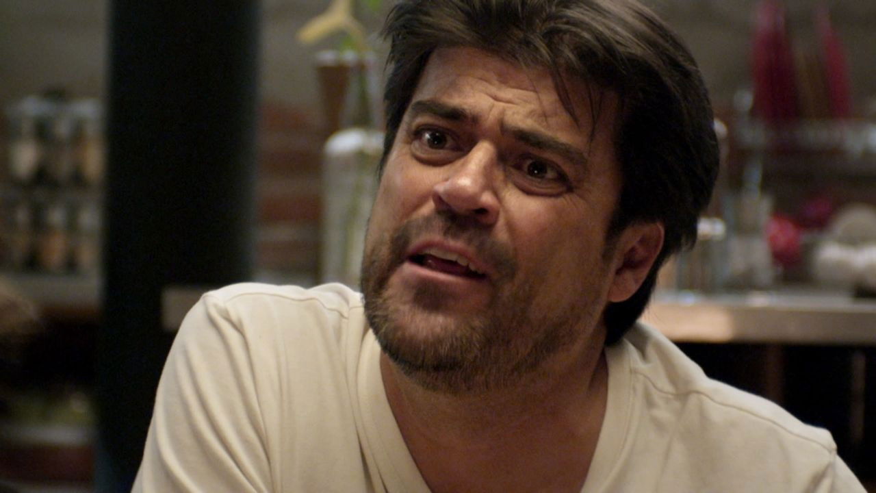 40 y 20 — Épisode 12