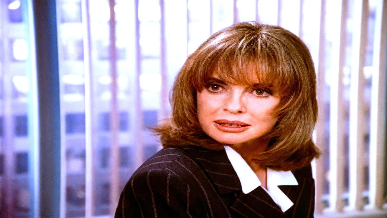 Melrose Place — Une Revenante