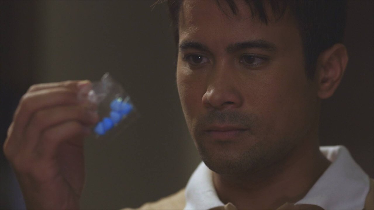 A Family Affair - Season 1 Episode 19 : Dreams and Nightmare