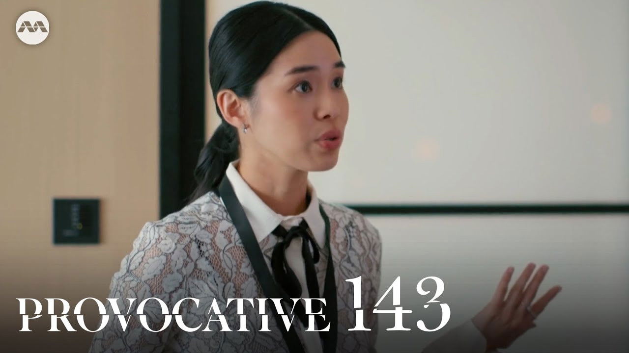 Provocative - Season 1 Episode 143 : Episode 143