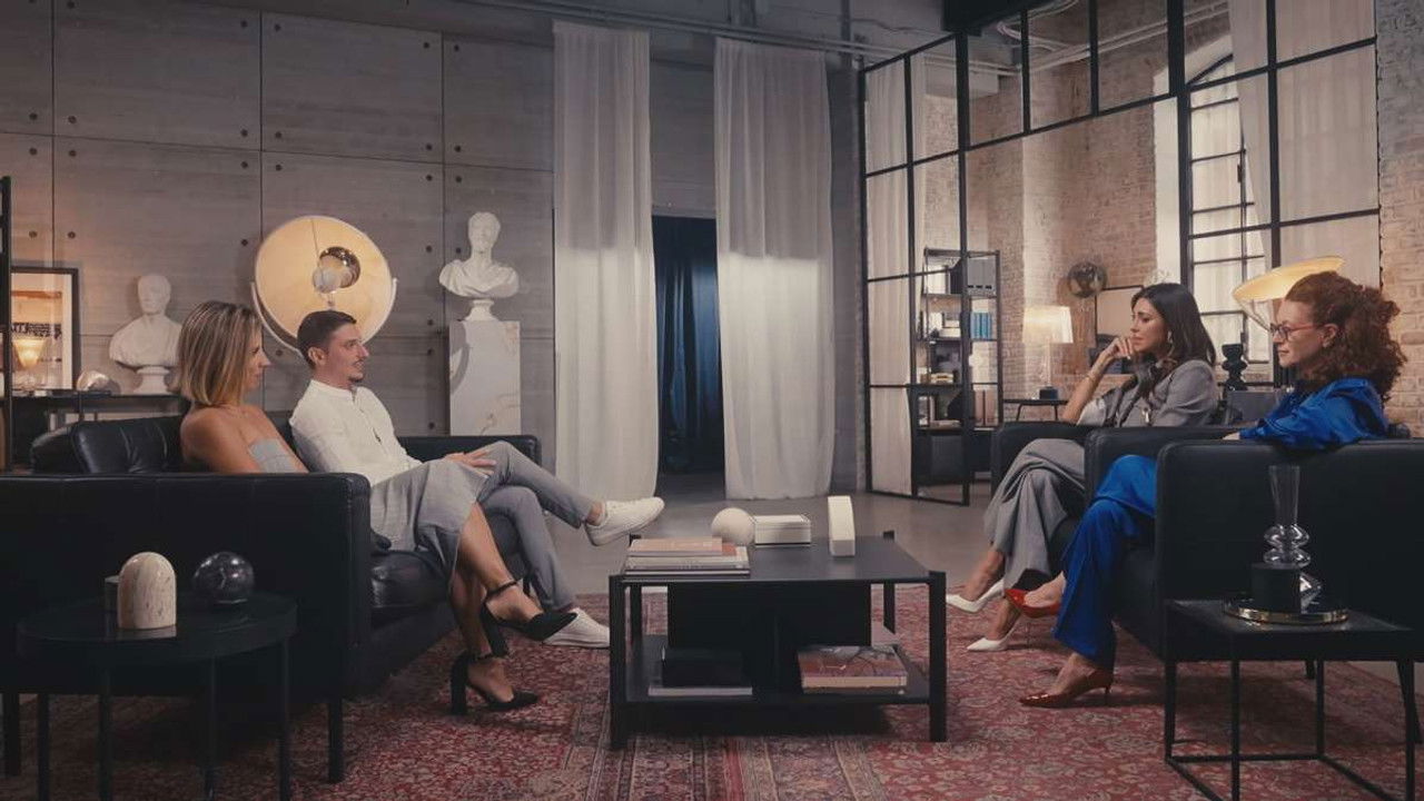 Amore alla prova - La crisi del settimo anno — Épisode 5