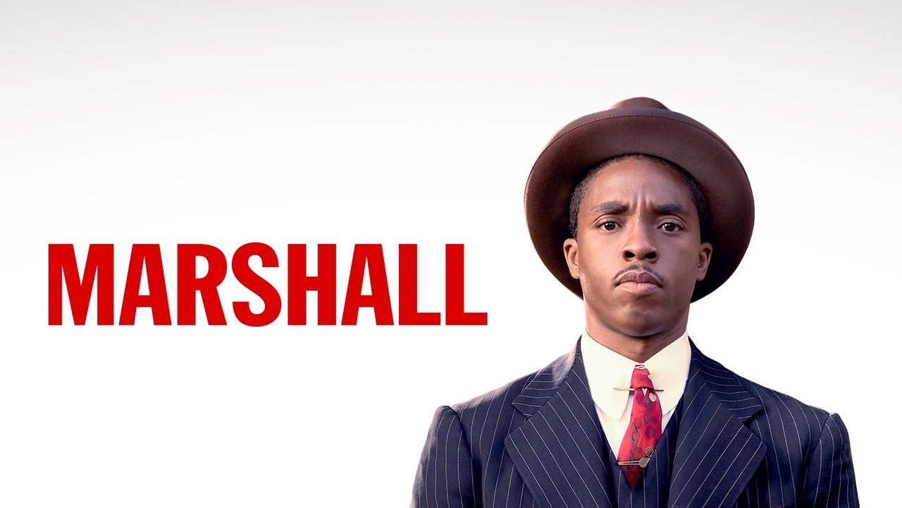 Marshall