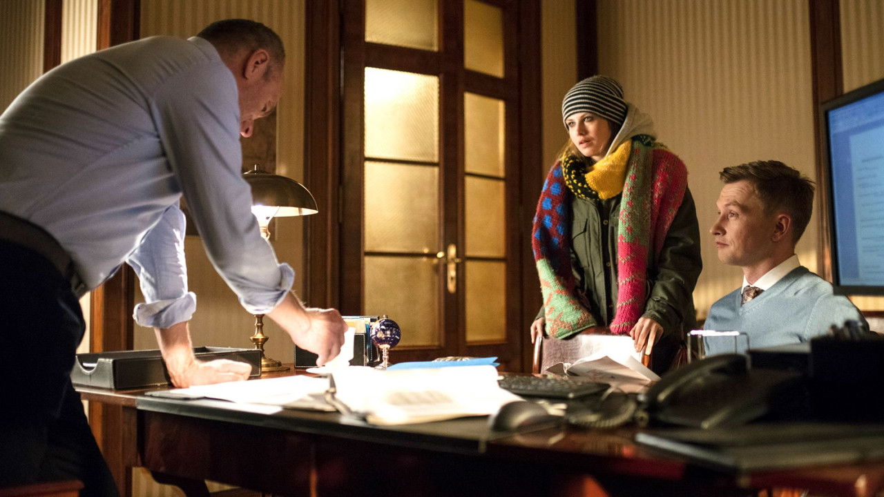 Za marzenia — Épisode 6