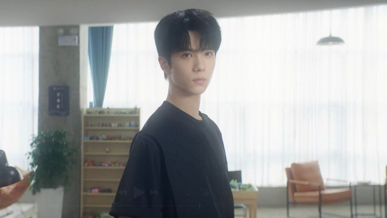 Flying Squirrel Meets Owl