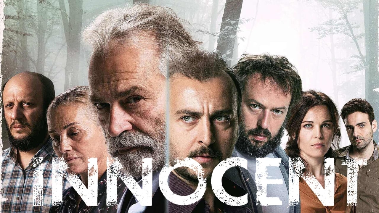 Innocente background