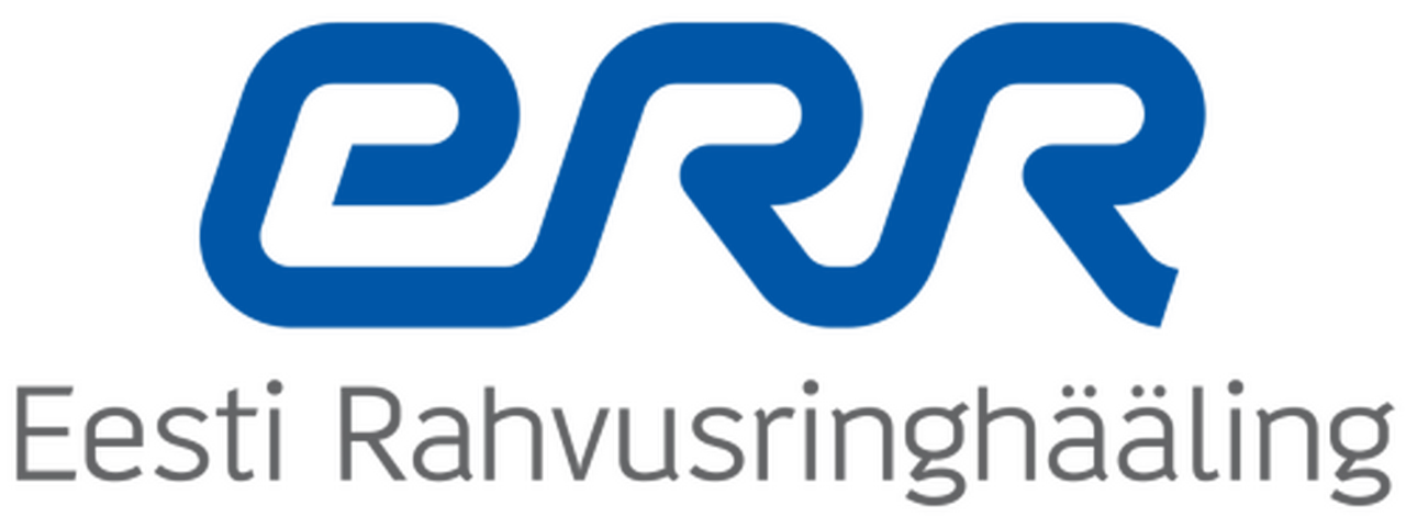 Estonian Public Broadcasting (ERR)