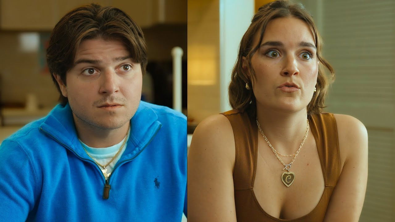 MIKEY & WYATT — Épisode 21