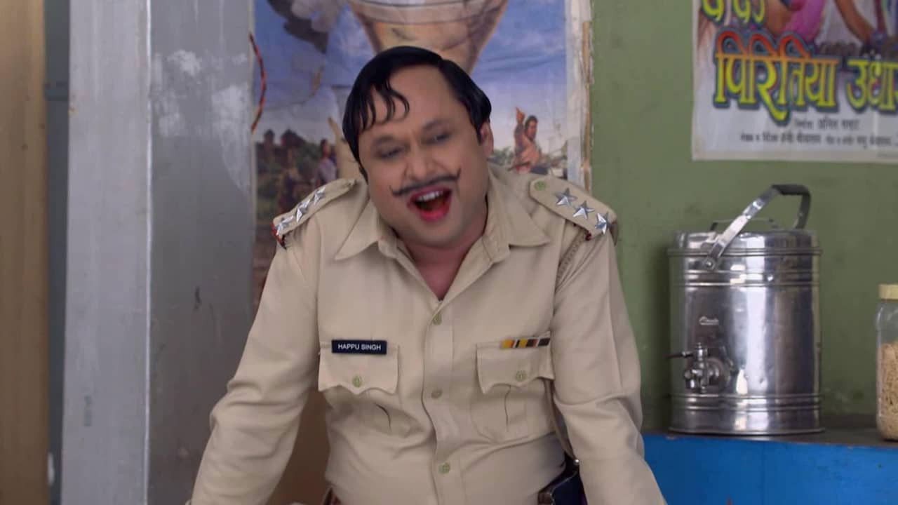 भाभीजी घर पर हैं! — Épisode 952