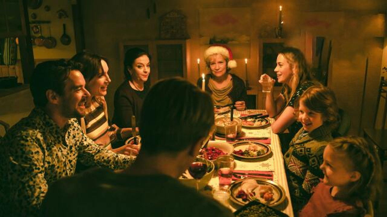 Downshiftaajat — Épisode 9