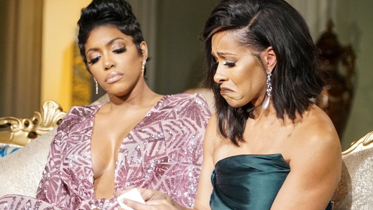 The Real Housewives of Atlanta - Season 9 Episode 22 : Reunion Part Two