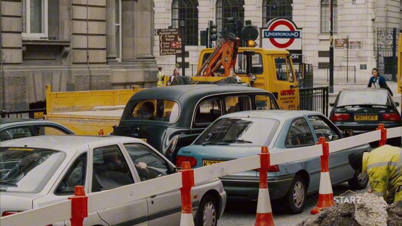 Imagine Me & You background 50