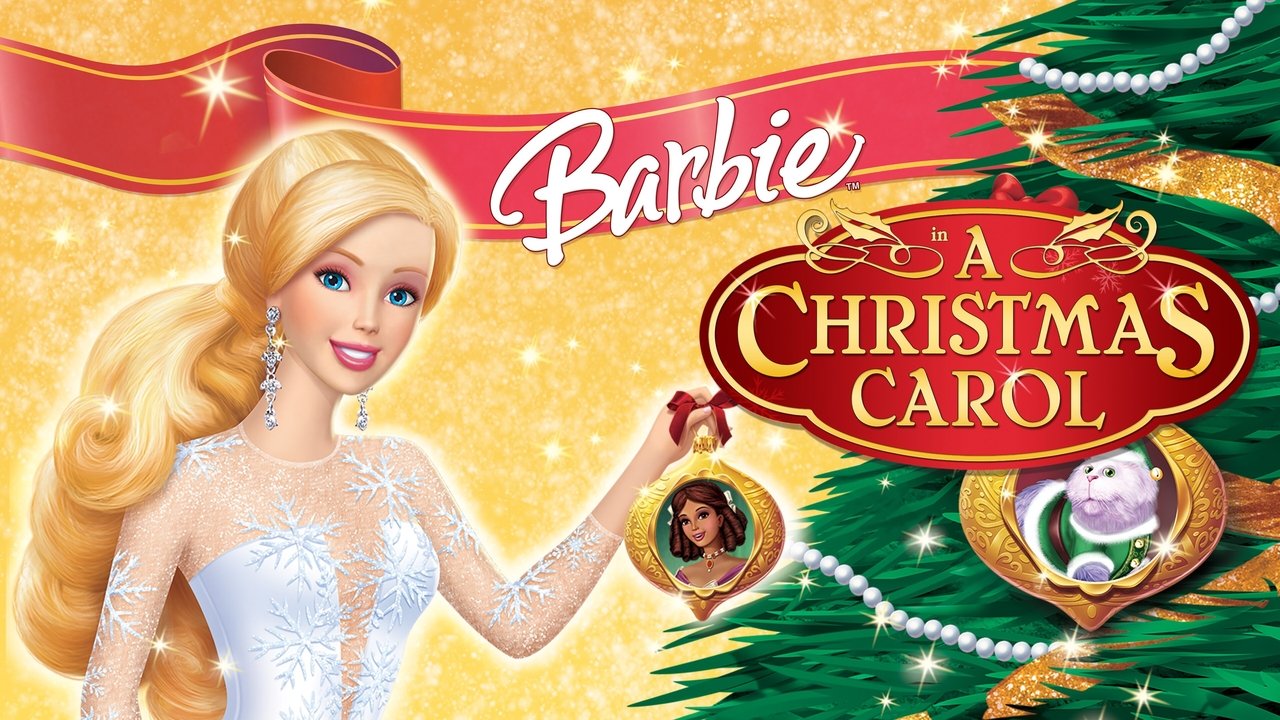 Barbie in 'A Christmas Carol' (2008)